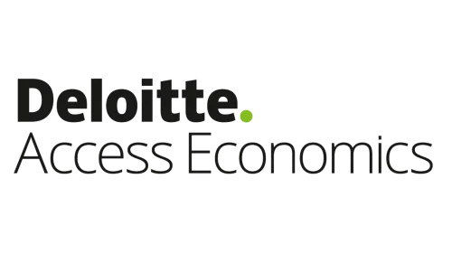 Deloitte Access Economics logo