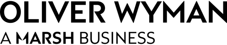 Oliver Wyman logo