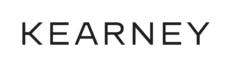Kearney logo