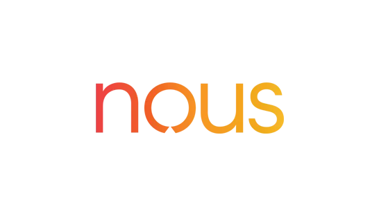Nous logo
