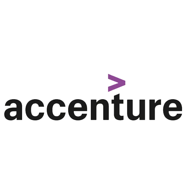 Accenture logo