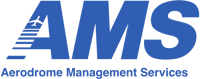 Aerodrome Management Services logo