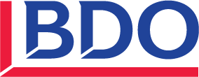 BDO Australia logo