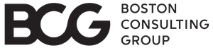 Boston Consulting Group logo