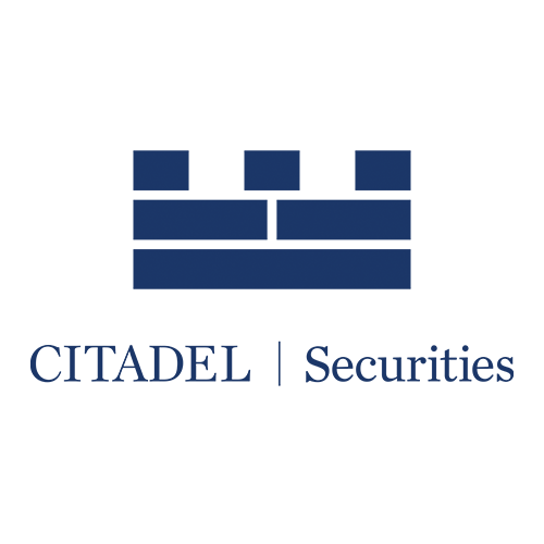 Citadel Securities logo