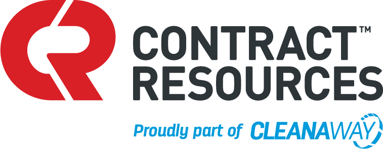 Contract Resources logo