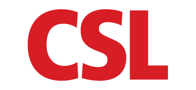 CSL logo