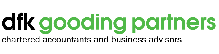 DFK Gooding Partners logo