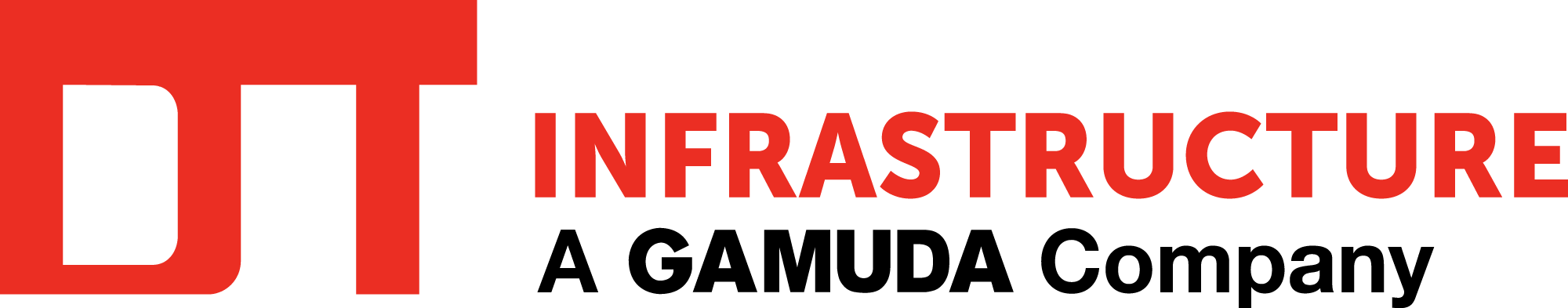 DT Infrastructure logo