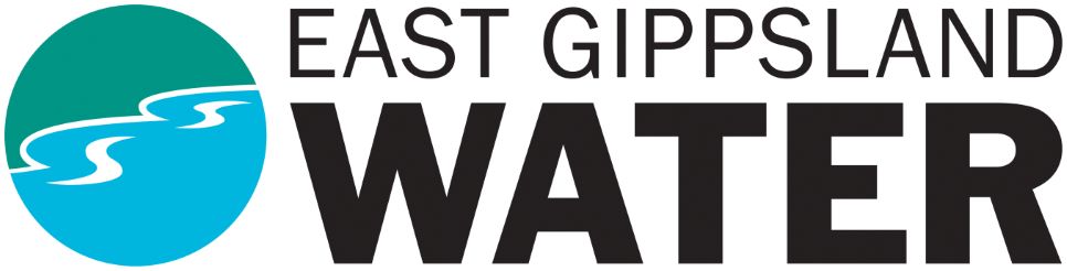East Gippsland Water logo