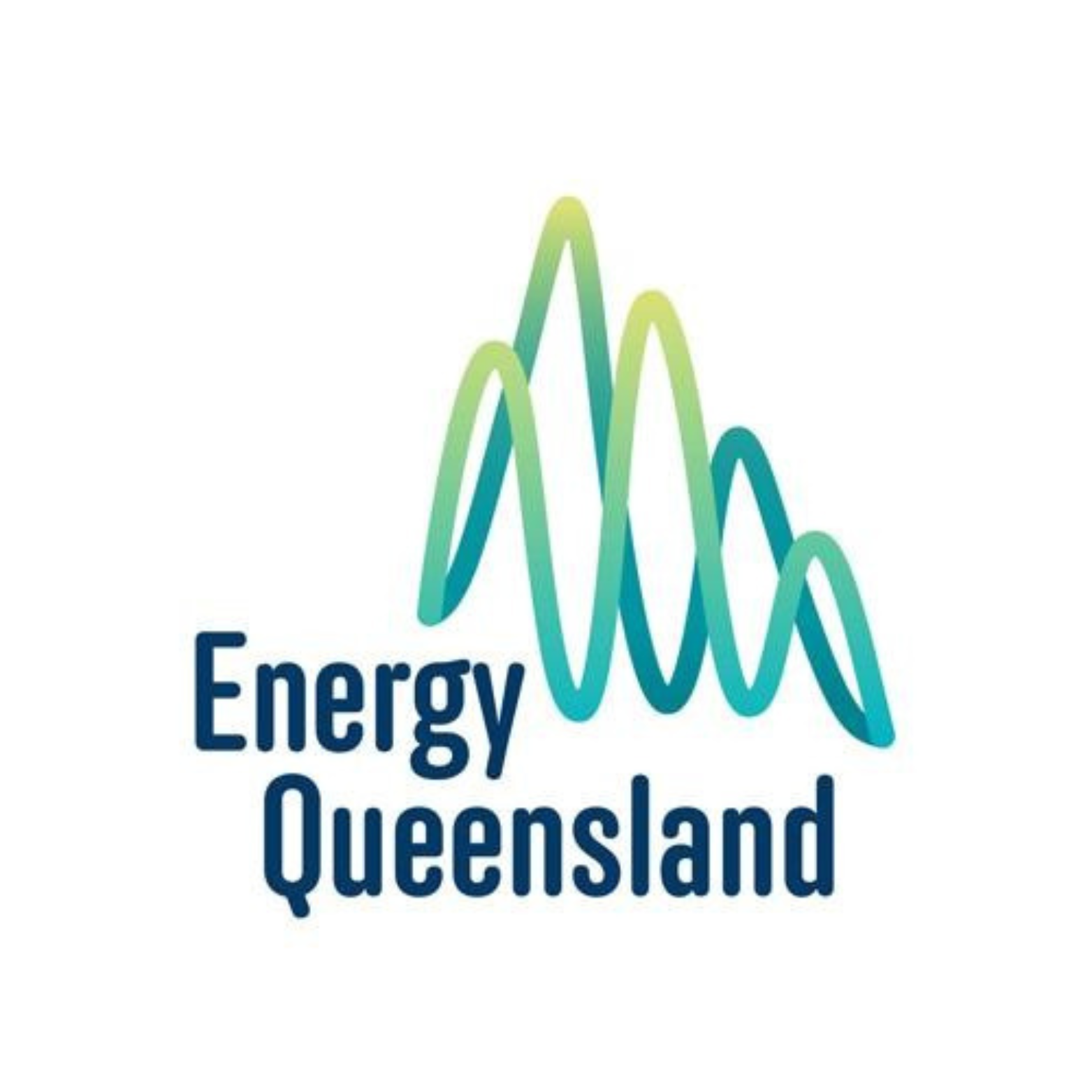 Energy Queensland logo