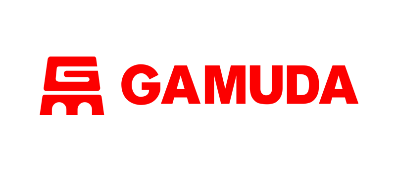 Gamuda Australia logo