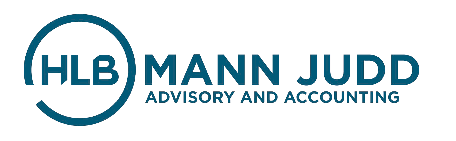 HLB Mann Judd logo