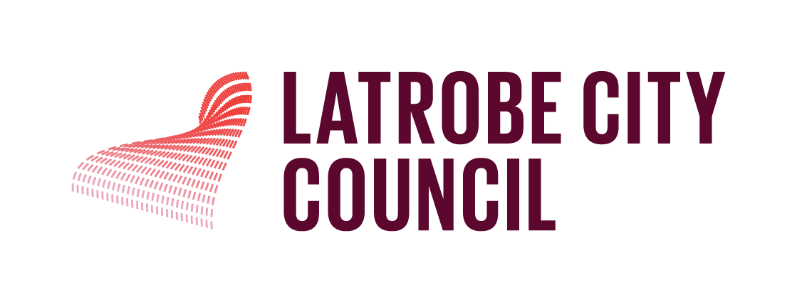 Latrobe City Council logo