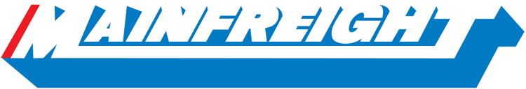 Mainfreight New Zealand logo