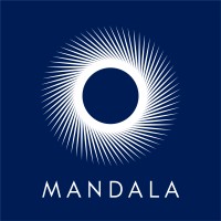 Mandala logo
