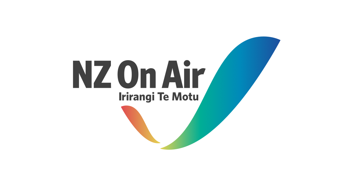 NZ On Air logo