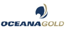 OceanaGold logo