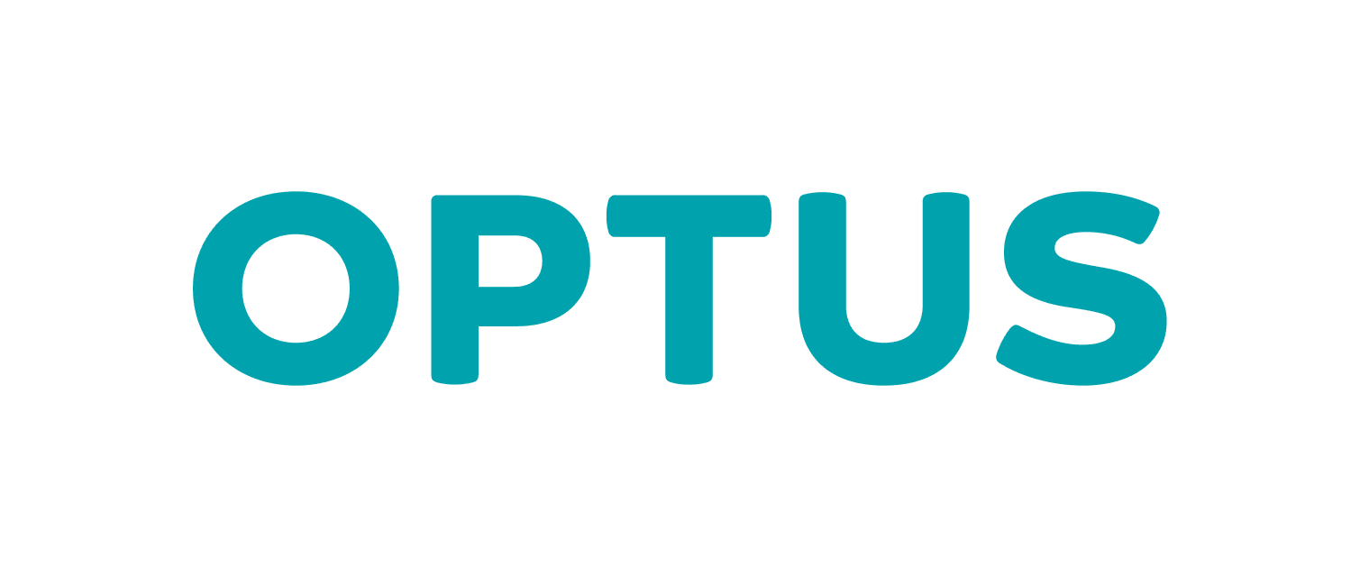 Optus logo