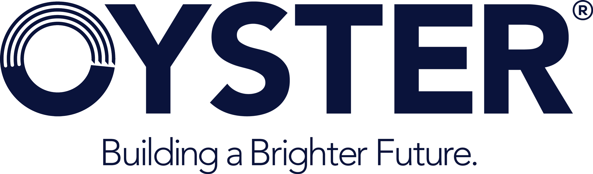 Oyster Property Group logo