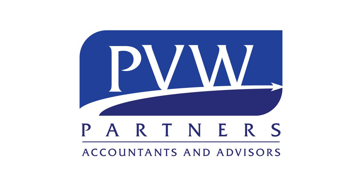 PVW Partners logo