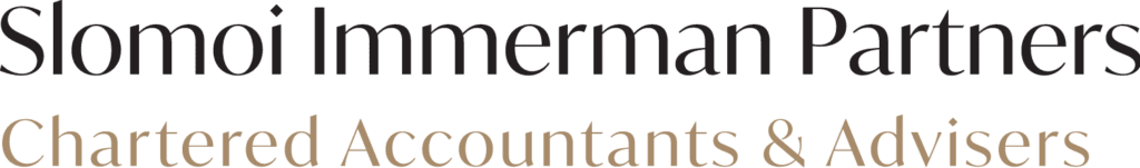 Slomoi Immerman Partners logo