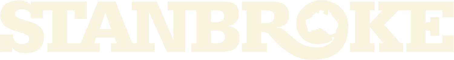 Stanbroke logo