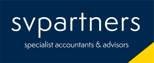 SV Partners logo
