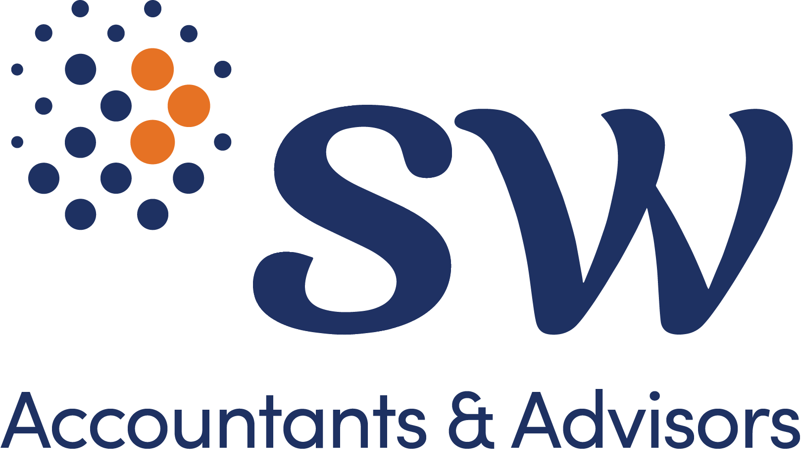 SW Accountants & Advisors logo