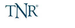 Thomas Noble & Russell (TNR) logo
