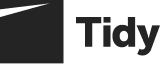 Tidy International logo