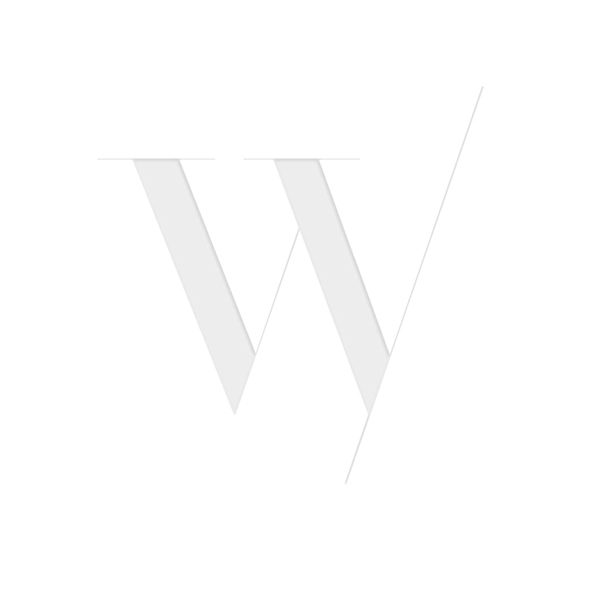 Wedded Wonderland logo